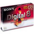  Sony 8 mm Digital 90 MN